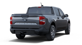 2025 Ford Maverick® External Image 4